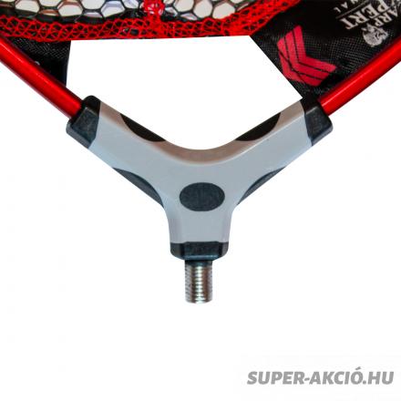 Carp Expert Pro Method Advance Horgász Merítőháló Fej 50cm 2