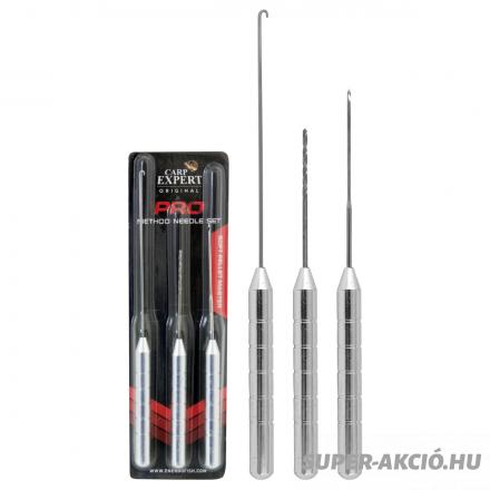 Carp Expert Pro Method Master Csali Fűző Készlet 2