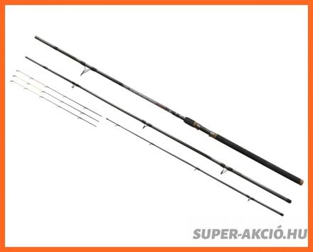 Carp Expert Score Feeder Horgászbot 390cm 120-200g 3+3 Részes