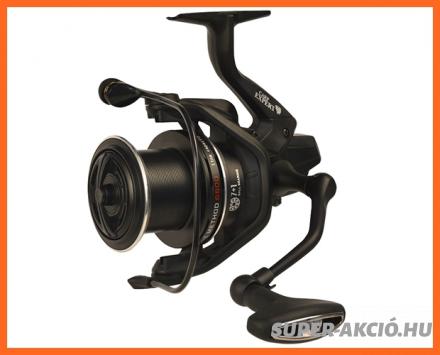 Carp Expert Score 6500 Távdobó Horgászorsó