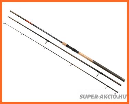 Carp Expert Silver Carp Match Horgászbot 360cm 70-120g 3 Részes