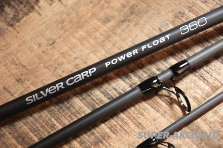 Carp Expert Silver Carp Match Horgászbot 360cm 70-120g 3 Részes 1