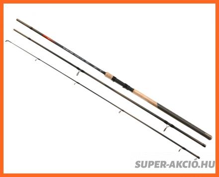 Carp Expert Silver Carp Power Float Match Horgászbot 390cm 70-120g