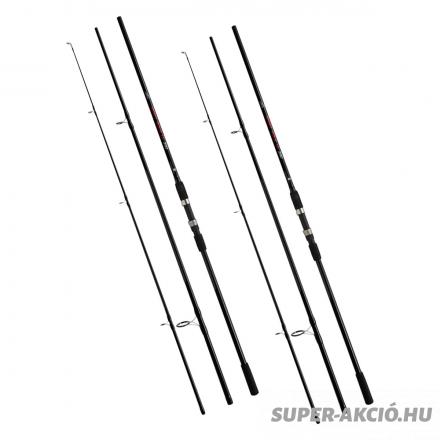 Carp Expert Smart Dupla Távdobó Horgászbot Szett 390cm 3.5Lbs 2db 1