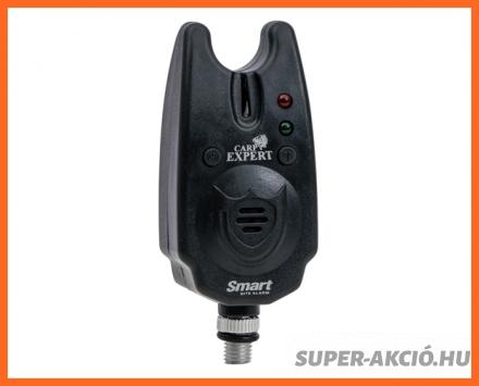 Carp Expert Smart Elektromos Kapásjelző