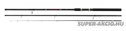 Carp Expert Smart Medium Feeder Horgászbot 390cm 40-80g 3+2 1