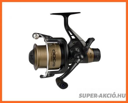 Carp Expert Smart Feeder Runner Nyeletőfékes Orsó 6000-res