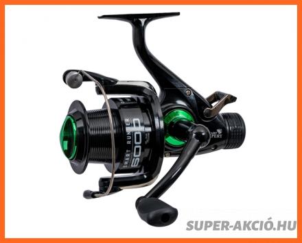 Carp Expert Smart Nyeletőfékes Horgászorsó 6000