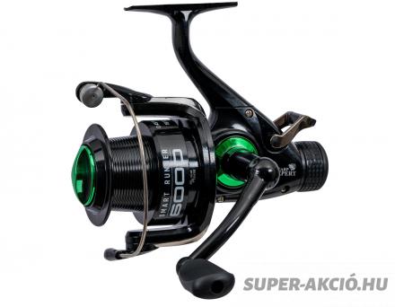 Carp Expert Smart Nyeletőfékes Horgászorsó 6000 1
