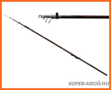 Carp Expert Supreme Bolognai Horgászbot 600cm 8-20g