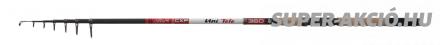Carp Expert Uni IM6 Carbon 3,9m 80-120gr Tele Bot 2