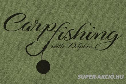 Carp Fishing