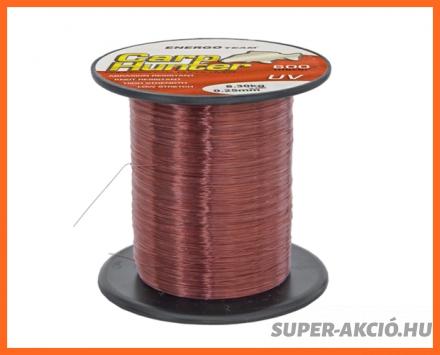 Carp Hunter Bronz Horgász Zsinór 600m 0,22mm