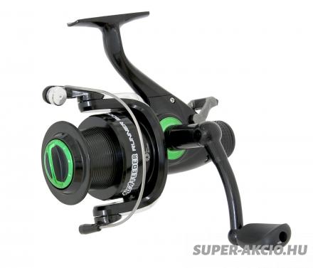 Carp Hunter Feeder Runner 6000-res Feeder Orsó 2
