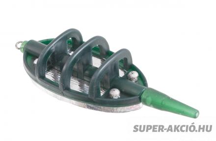 Carp Hunter Horgász Method Etetőkosár 30gr 2