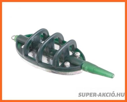 Carp Hunter Horgász Method Etetőkosár 30gr 1