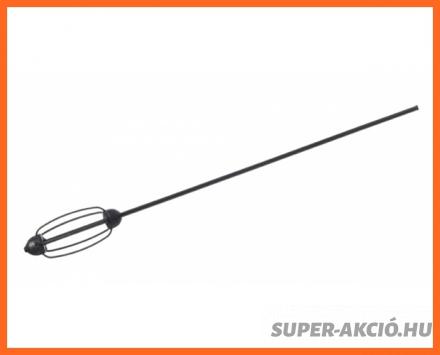 Carp Star 25gr Bevonatos, Távdobó Etetőkosár