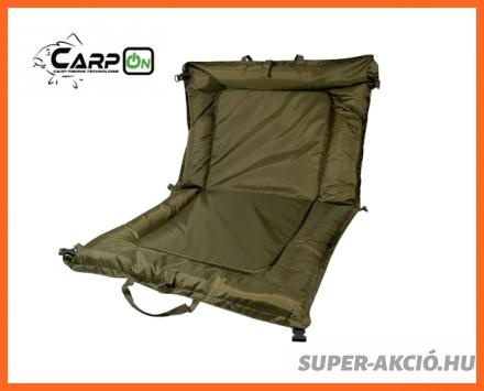 Carpon Összecsukható Horgász Pontymatrac 130cmx90cm