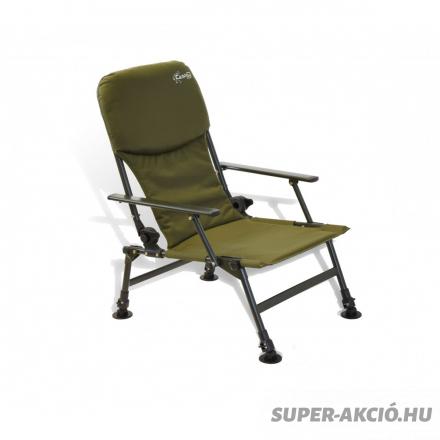 Carpon Classic Karfás Horgász Szék 2