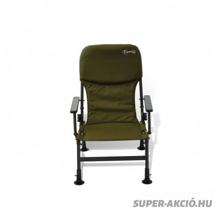 Carpon Classic Karfás Horgász Szék 3