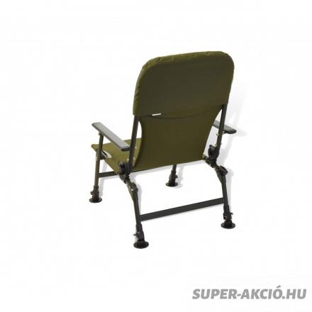 Carpon Classic Karfás Horgász Szék 4