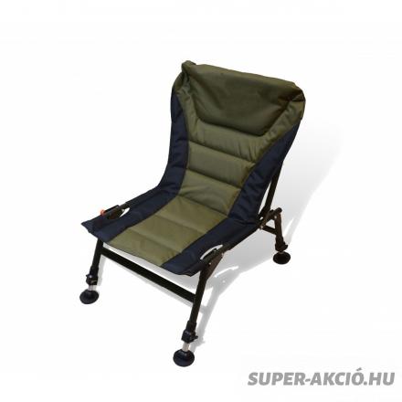Carpon Light Zöld Színű Karfa Mentes 2