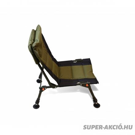 Carpon Light Zöld Színű Karfa Mentes 3