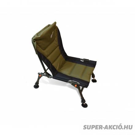 Carpon Light Zöld Színű Karfa Mentes 4