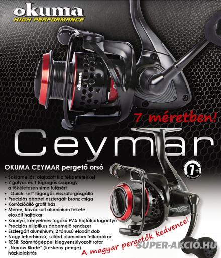 Ceymar_caymus_tablo