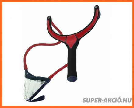 Czero Oval Plus Horgász Csúzli