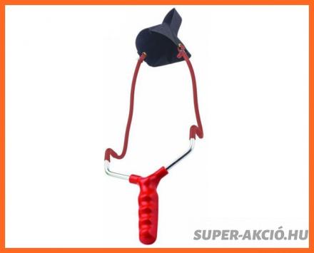 Czero Super King Horgász Csúzli