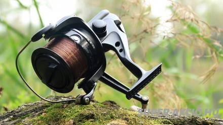 Okuma Cutom Black Távdobó Horgászorsók 60-as 1