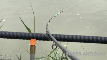 Czero Compettion Series F1 Verseny Feeder Bot 300cm 50-80g 4