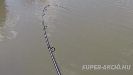 Czero Compettion Series F1 Verseny Feeder Bot 300cm 50-80g 1