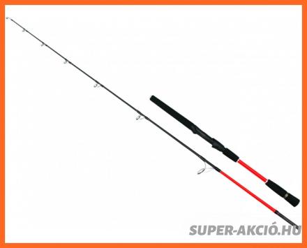 Czero Exalt Vertical Heavy Harcsázó Horgászbot 180cm 60-360g