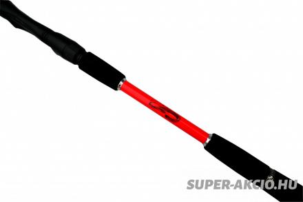 Czero Exalt Vertical Harcsázó Horgászbot 180cm 100-220g 2