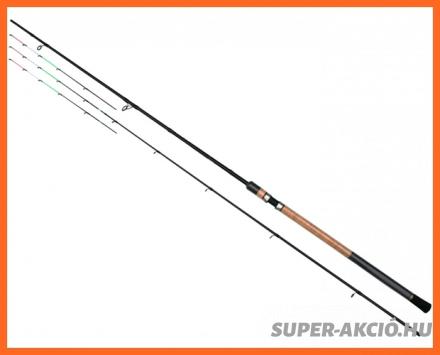 Czero Excite Feeder Horgászbot 330cm Max:60g 2+3 Részes