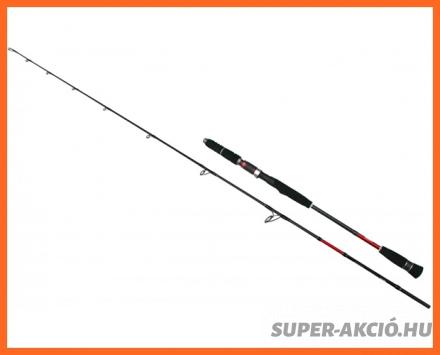 Czero Giant Vertical Heavy Harcsázó Horgászbot 180cm 40-150g
