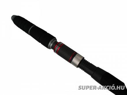 Czero Giant Vertical Medium Harcsázó Horgászbot 180cm 40-120g 2