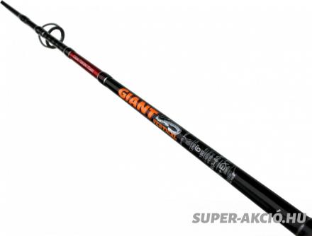 Czero Giant Vertical Heavy Harcsázó Horgászbot 180cm 40-150g 1