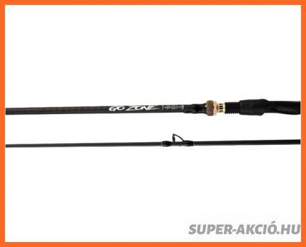 Czero Go Zone Carp Bojlis Horgászbot 300cm 2.8Lbs 2 Részes