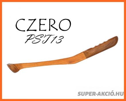 Czero Pst 013 Harcsa Kuttyogató, Harcsázó Kiegészítő