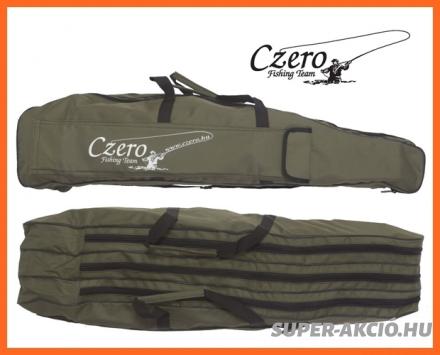 Czero Tripla 3 Rekeszes Botzsák 150cm