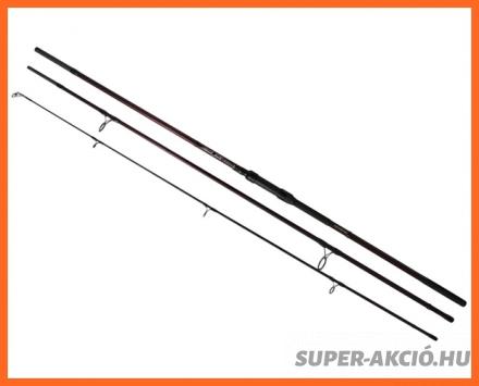 Czero Black Jack Bojlis Horgászbot 360cm 3.0Lbs 3 Részes
