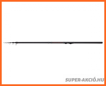Dam Adjusta Trout Teleszkópos Horgászbot 380cm 10-30g