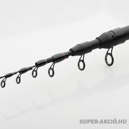 Dam Adjusta Trout Teleszkópos Horgászbot 380cm 10-30g 2