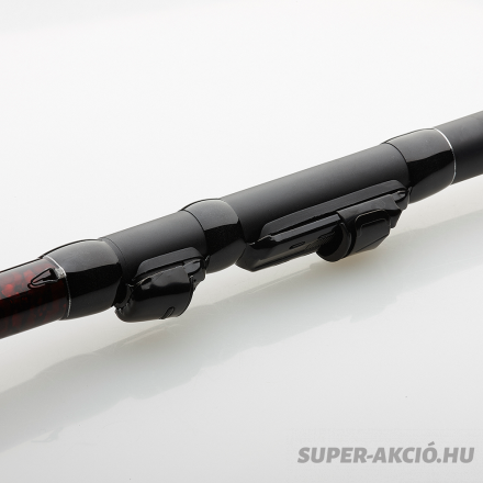 Dam Adjusta Trout Teleszkópos Horgászbot 380cm 10-30g 4
