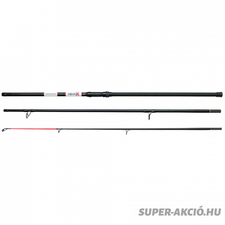Dam Aqua Surf Távdobó Horgászbot 390cm 100-250g 3Részes 1