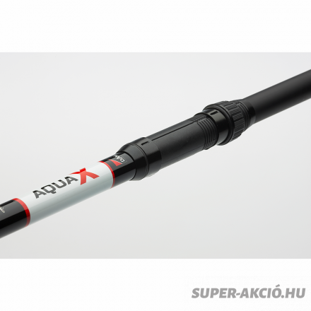 Dam Aqua Surf Távdobó Horgászbot 390cm 100-250g 3Részes 2