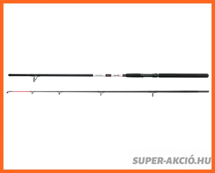 Dam Aqua X Allround Általános Horgászbot 270cm 100-200g 2Részes